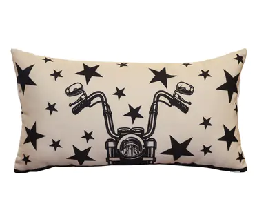 Frente Almofada de encosto